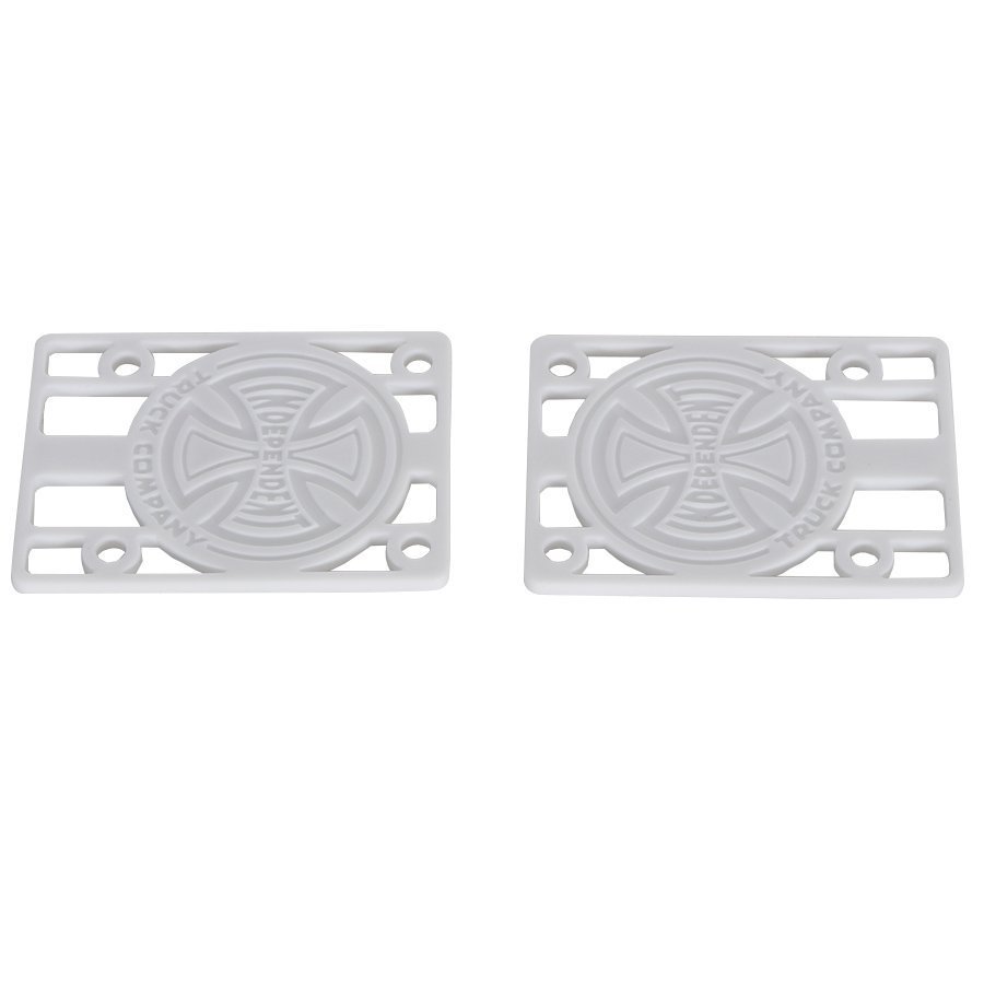 Polo Riser Pad Pads Independent Genuine Parts Risers 1/8