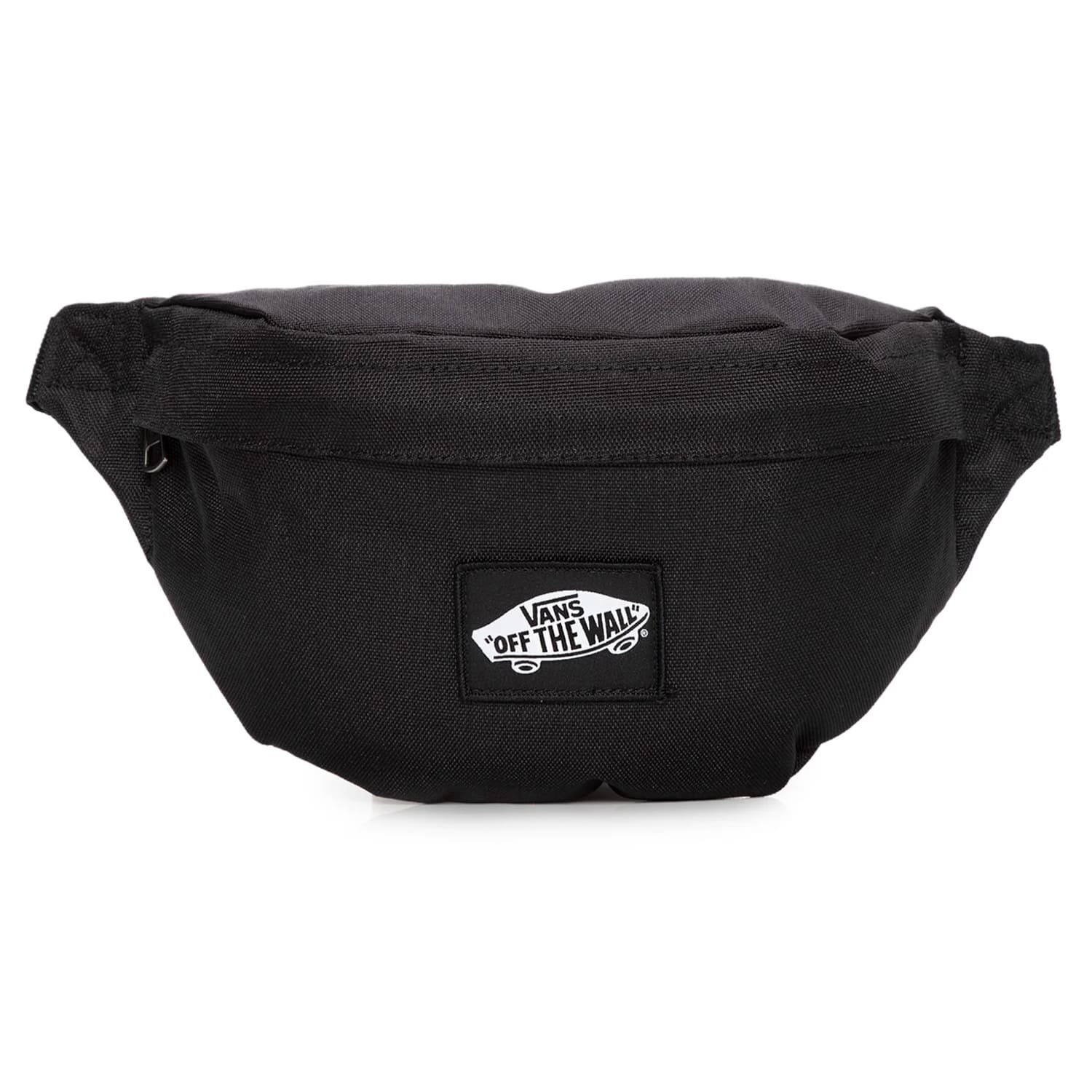 【未開封】VAUNDY VANS ポシェット Pochete Vans Wm Traveler Fanny Pack Preto - Rock City