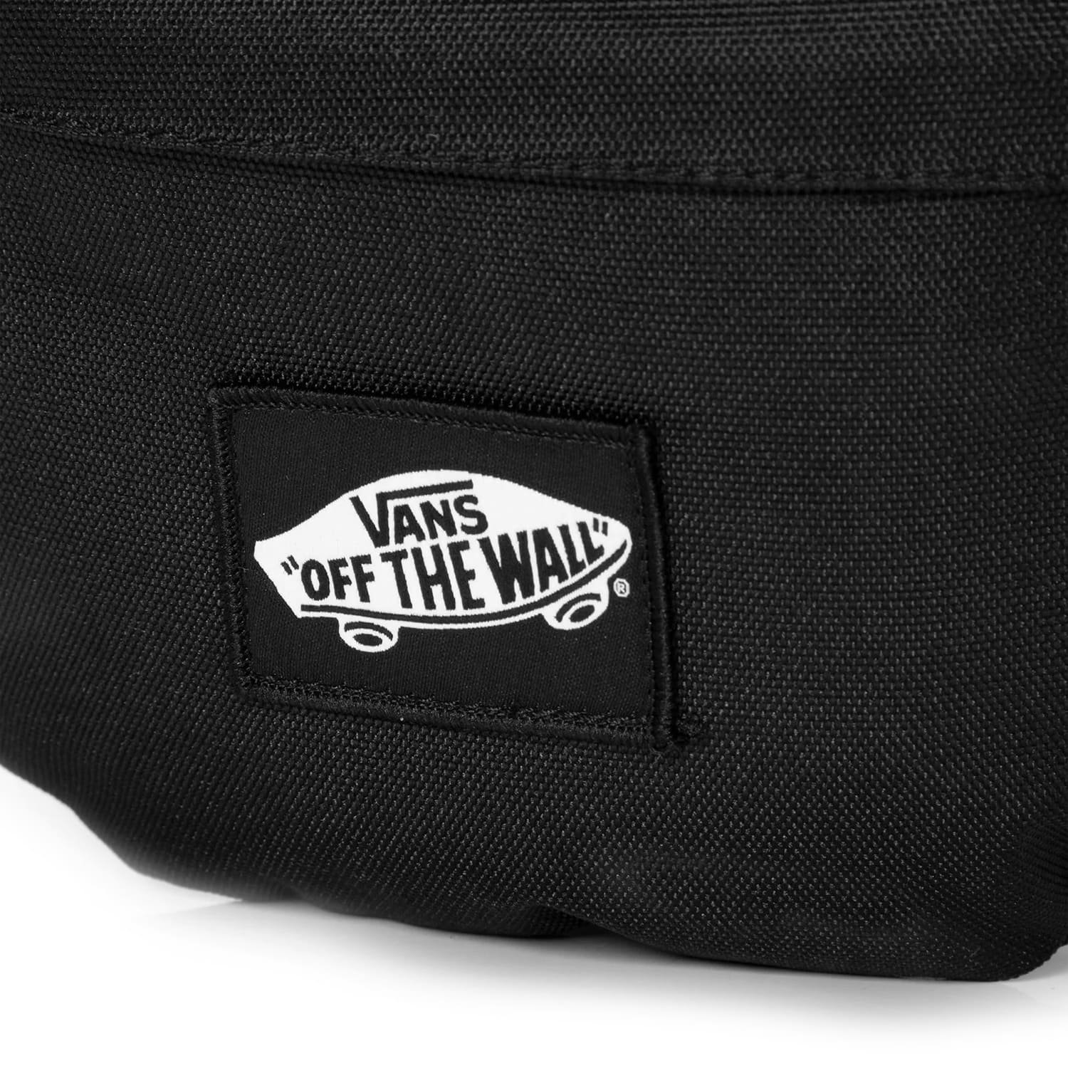 Pochete Vans Wm Traveler Fanny Pack Preto - Rock City