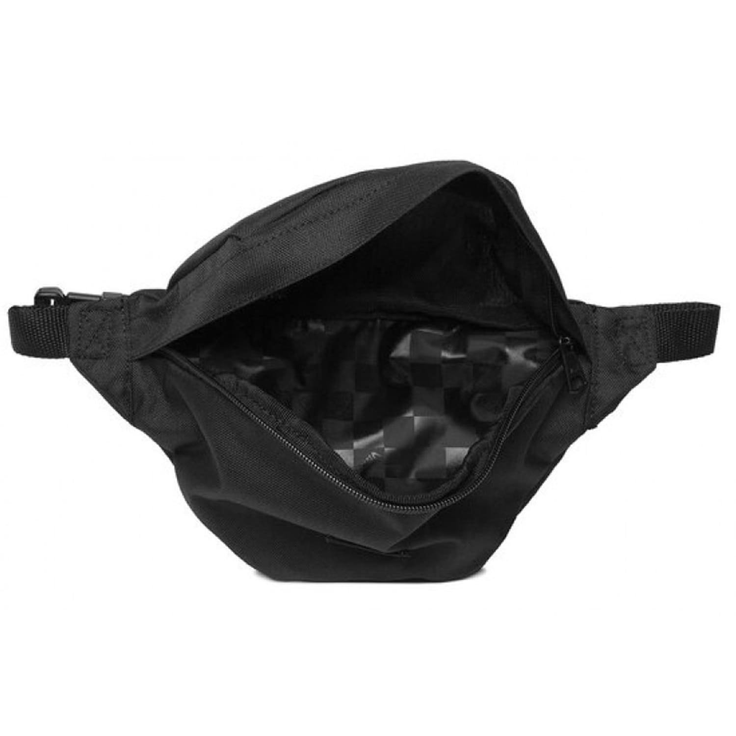 Pochete Vans Wm Traveler Fanny Pack Preto - Rock City