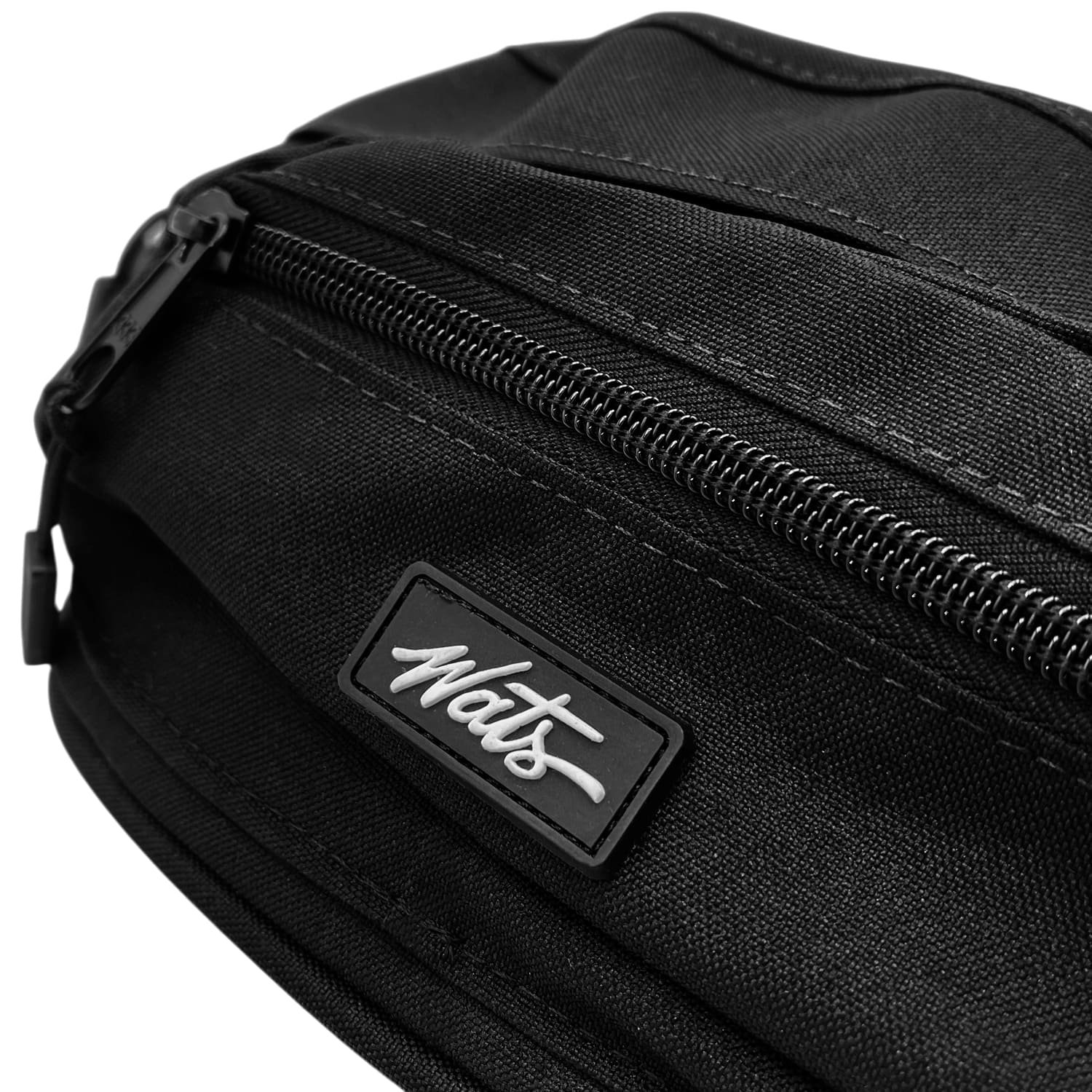 Pochete Wats Tag Preto