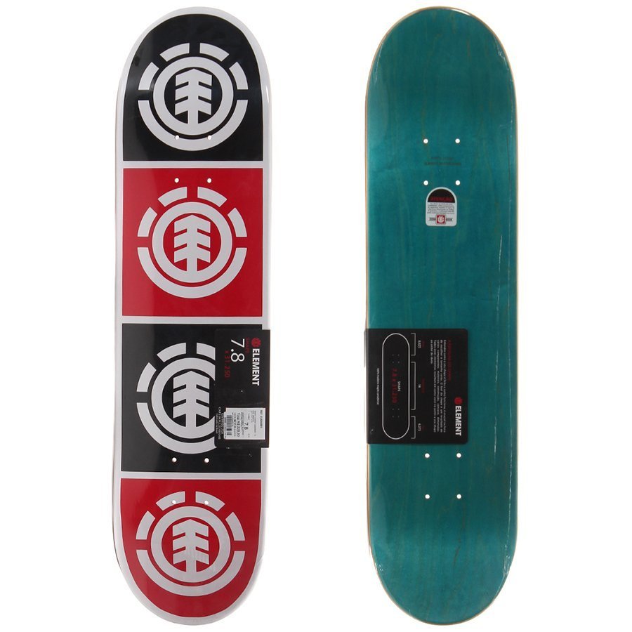 Shape Element Quadrant 7.8 Vermelho/Preto - Rock City Shape Element Quadrant 7.8 Vermelho/Preto - Rock City