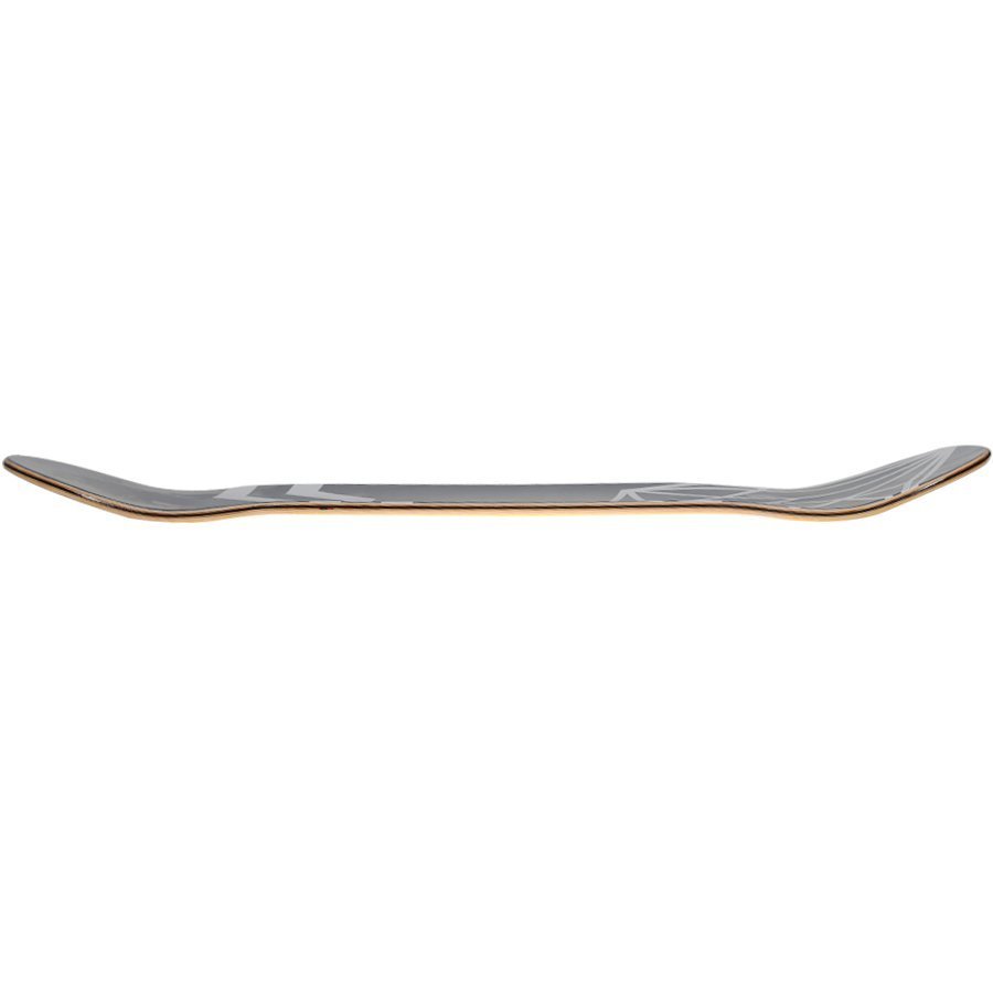 Shape Hondar Patrik Mazzuchini Foil Dourado 8.0 x 31 Preto - Rock City