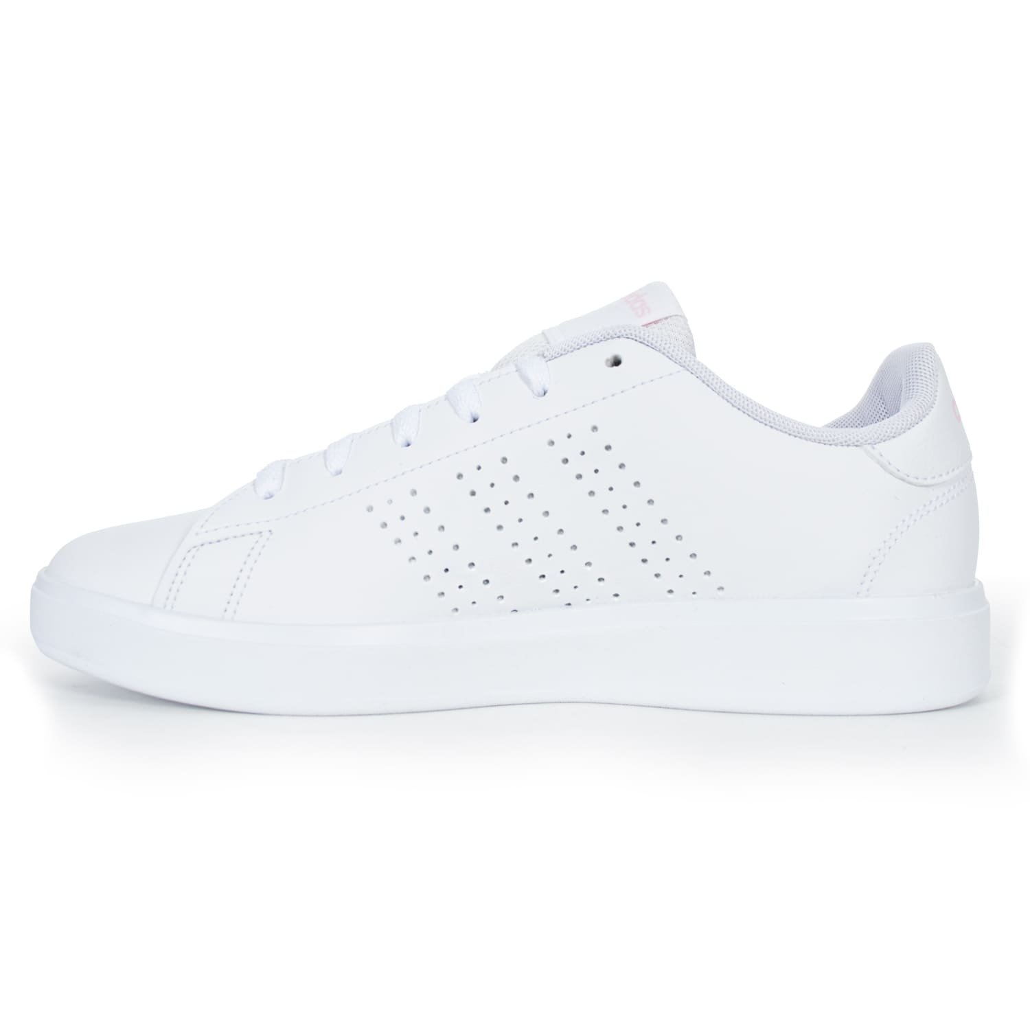 Tênis Adidas Advantage Base 2.0 Branco