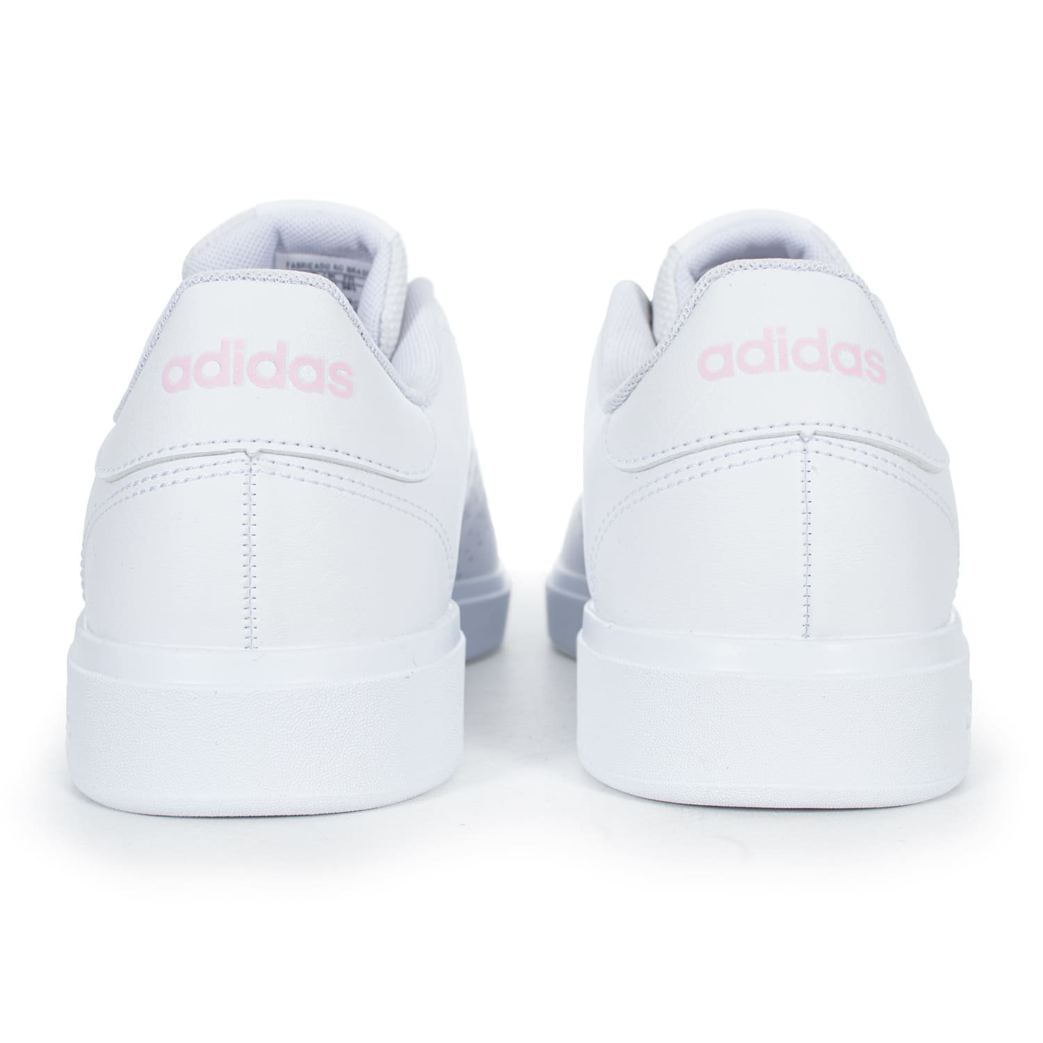 Tênis Adidas Advantage Base 2.0 Branco