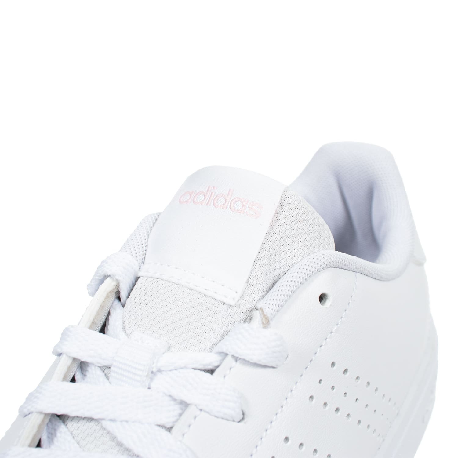 Tênis Adidas Advantage Base 2.0 Branco