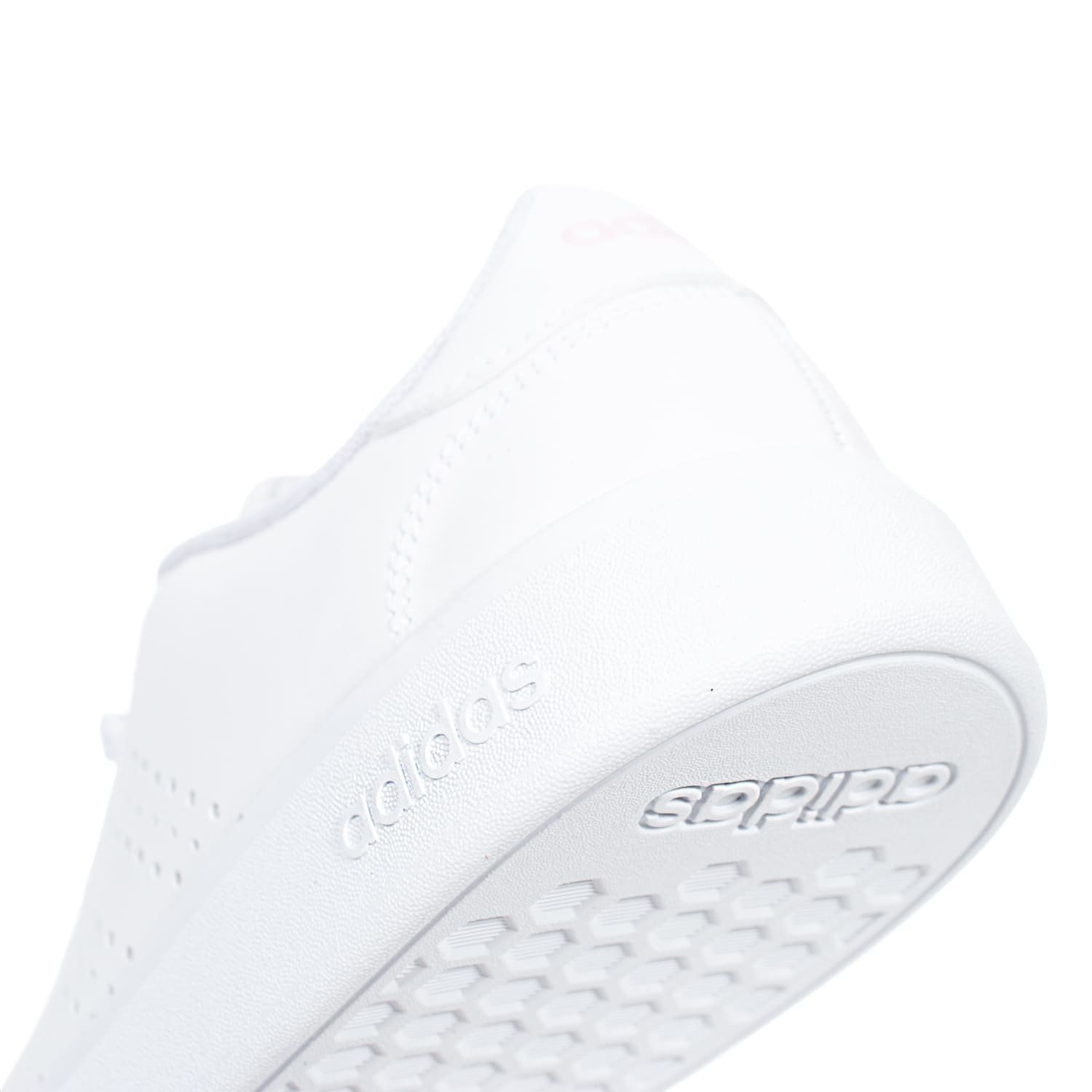 Tênis Adidas Advantage Base 2.0 Branco