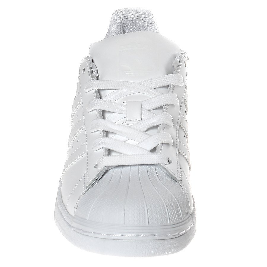 Tênis Adidas Superstar Foundation Branco