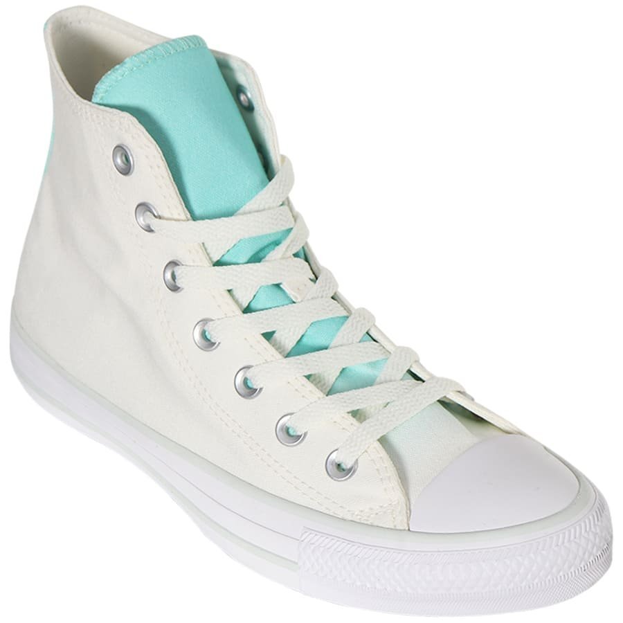 Tênis Converse Chuck Taylor All Star Feminino - Azul