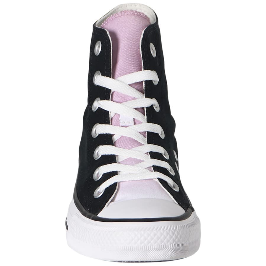 Tênis Converse Chuck Taylor All Star Infantil Lilás/Preto/Branco - Rock City