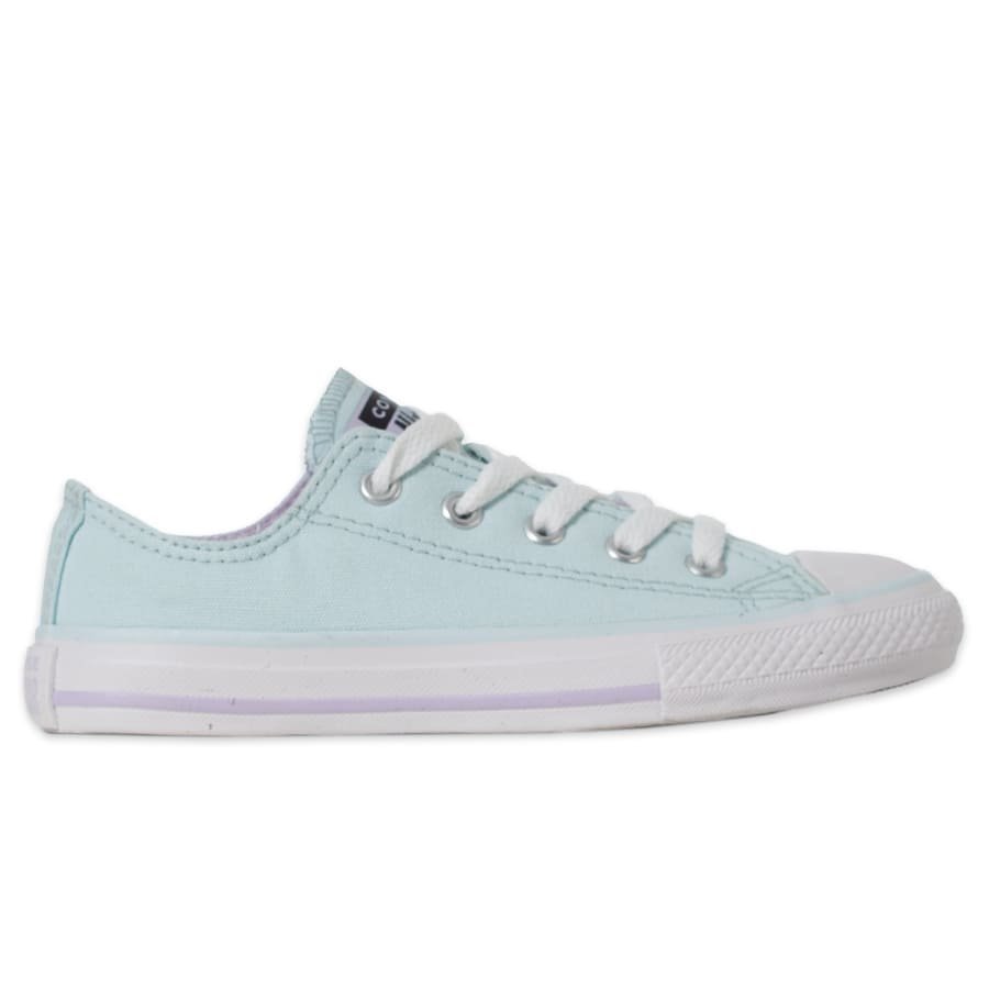 Tênis Infantil Converse Chuck Taylor All Star Azul - Compre Agora