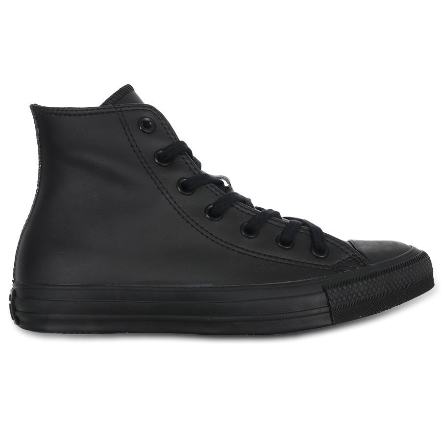 Tênis Converse All Star Tradicional - Preto - Chuck Taylor - Cano Curto -  Rock Star