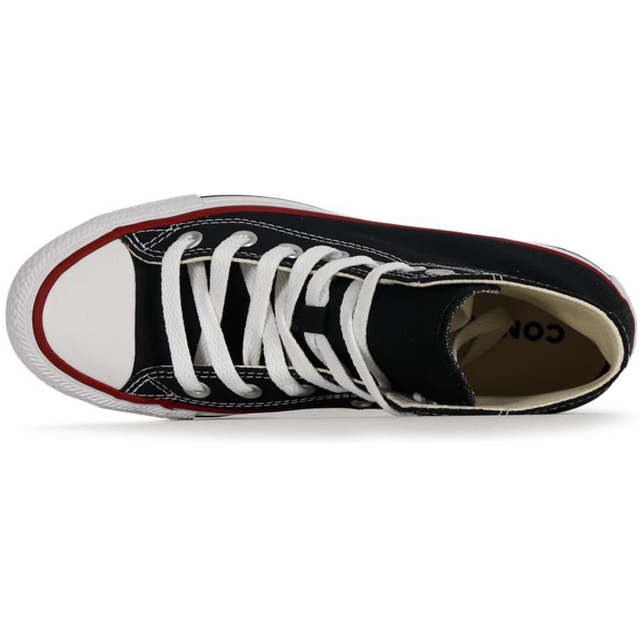 Converse All Star Ct As Core Hi Preto