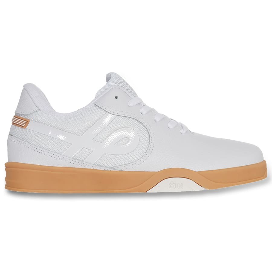 Ous tenis hot sale branco