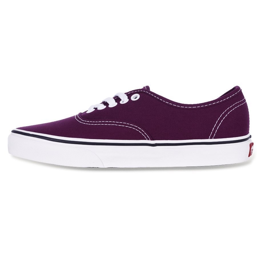 Vans authentic clearance vinho