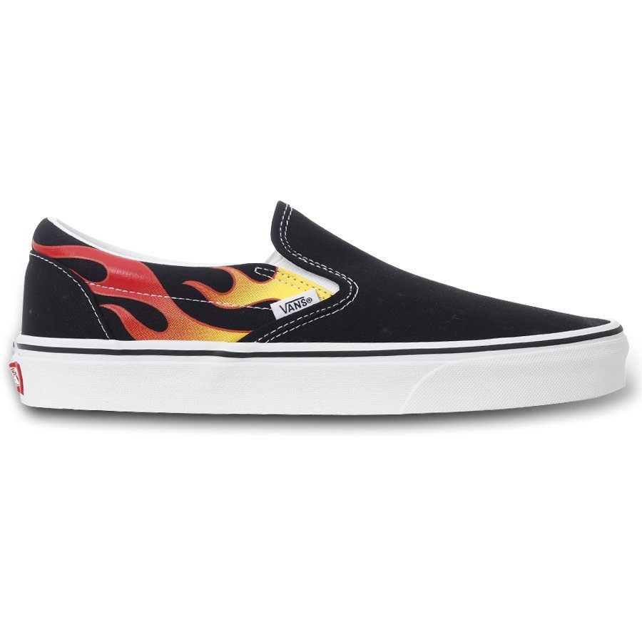 Tênis Slip On Infantil Free Fire Masculino - Tam: 34 - Shopping