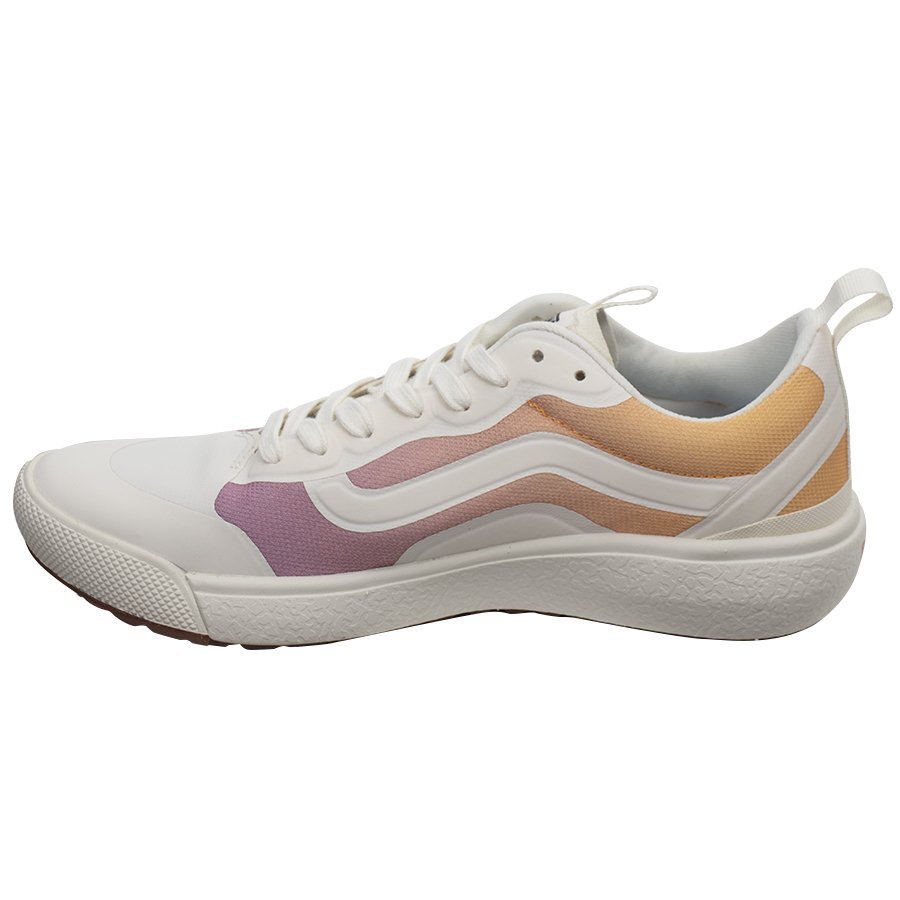 Tênis Vans Ultrarange Exo Cinza/Branco - Rock City