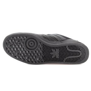 Tenis Adidas Locator Dgk Preto/Preto - Rock City