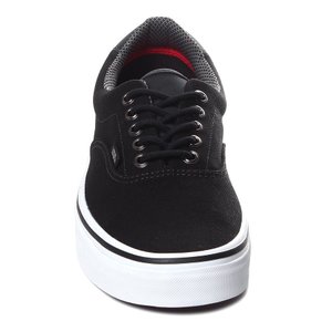 Tenis Vans Era Cinza/Preto - Rock City