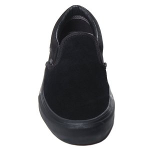 Tênis Vans Slip-On Pro Preto/Preto - Rock City