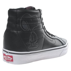 Meia vans peanuts hotsell