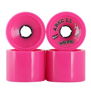Robby Roda Abec 11 Sublime Refle Bigzig Rosa - Rock City