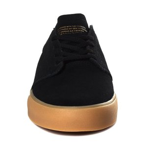 Tênis Adidas Seeley Court Preto Rock City