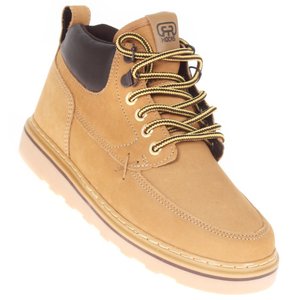 Tênis Hocks Coruña Trail Natural Rock City