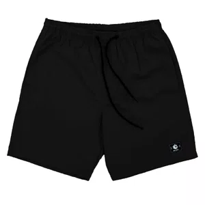 Bermuda Blunt Volley Quasar Preto