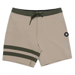 Bermuda Hurley Block Party 18 Caqui