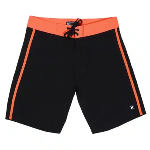 Bermuda Hurley Candy Preto