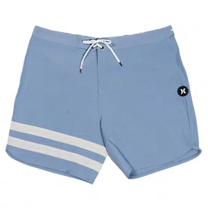 Bermuda Hurley Phantom Eco Block Party 18 Azul
