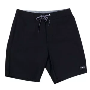 Bermuda Hurley Phantom Eco One Only Preto