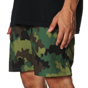 Hurley alpha trainer camo online