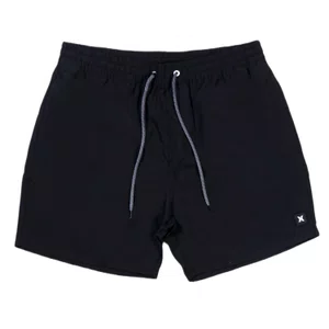 Bermuda Hurley Volley Icon Balboa Preto