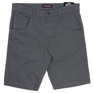 Bermuda Independent Sarja Reat Tradicional Chumbo