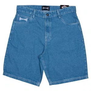Bermuda Independent Span Short Jeans