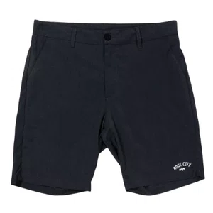 Bermuda Rock City Boardwalk Army 2026 Cinza Chumbo