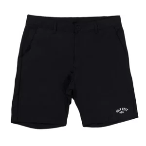 Bermuda Rock City Boardwalk Army 2026 Preto