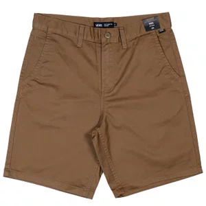 Bermuda Vans Authentic Chino Caqui