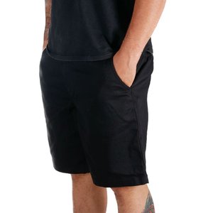 Bermuda Vans Authentic Chino Preto