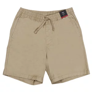 Bermuda Vans Range Relaxed Khaki