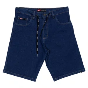 Bermuda Wats Jeans Baggy Jeans