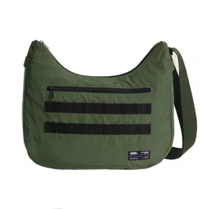 Bolsa Vans Pine Fores Offshoot Verde