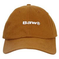 Boné Baw Classic Dad Hat Ocre