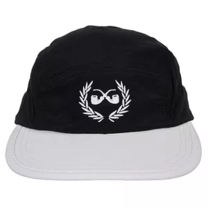 Boné Blaze 5 Panel Pipe Glory Preto/Branco