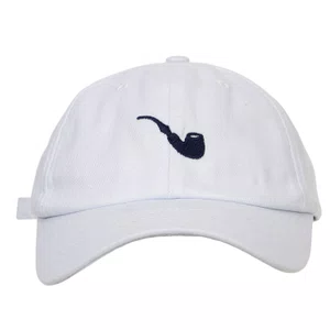 Boné Blaze Dad Hat Pipe 1 Branco