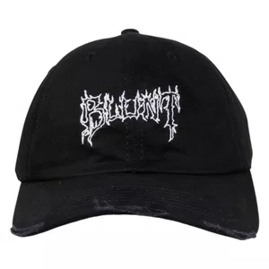 Boné Blunt Aston Preto