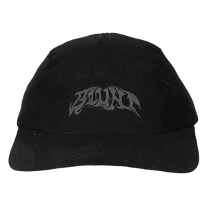 Boné Blunt Five Panel Rennes Preto