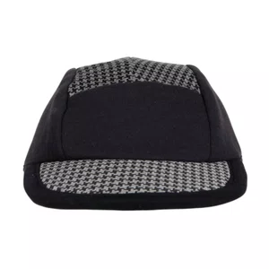 Boné Duck Artfacts Dupla Face Simples Preto